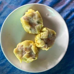 ขนมจีบหมู