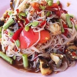 ไดมอนฟู๊ด อาหารตามสั่ง