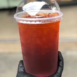 ชาดำเย็น 32 oz