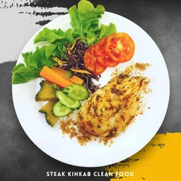 สเต็กอกไก่-หม่าล่า สูตรต้นตำหรับ