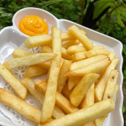 เฟรนฟราย