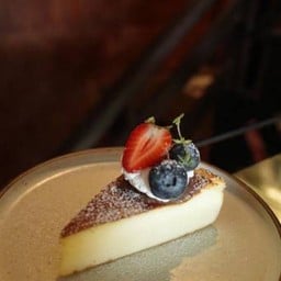 cheese cake