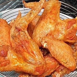 ไก่ทอด