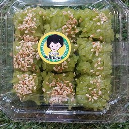 ข้าวเหนียวแก้ว