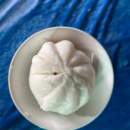 ซาลาเปาถั่วดำ