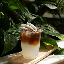 กาแฟมะพร้าว