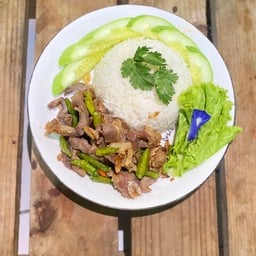 อาณาจักรของทอดพิมพา