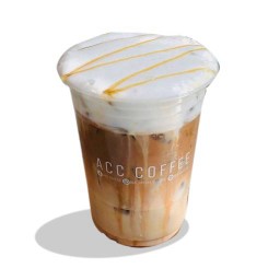 Acc Caramel Macchiato