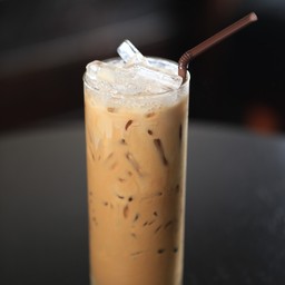 เอสเพรสโซ่ เย็น