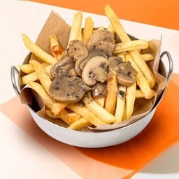 Pasta Station (สปาเก็ตตี้ฟิวชั่นไทยอิตาเลี่ยน) ราชเทวี