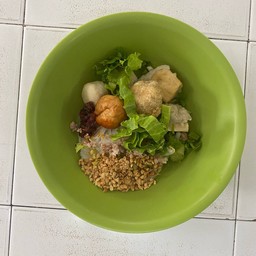 เกาเหลา