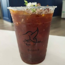 01.อเมริกาโน่ เย็น