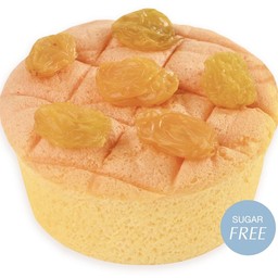 มาม่อนชูการ์ฟรี ลูกเกดทอง