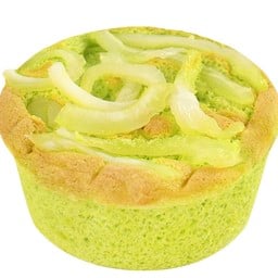 เนื้อใบเตย มะพร้าวอ่อน