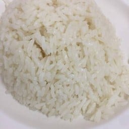 ข้าวมันไก่พอเพียงขวัญ 7-11 ร.ร.ศรีสวัสดิ์