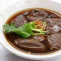 เลือดเป็ด