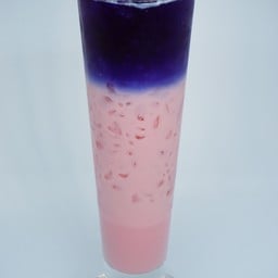 ชาสตรอเบอรรี่ อัญชัน