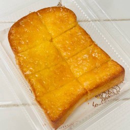 ปังปิ้งเเยมสัปปะรด