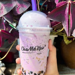 นมเผือก