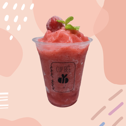 สตอเบอร์รี่ปั่น