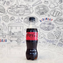 Coke Zero 330ml