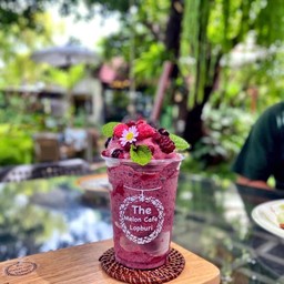 มิกซ์เบอรี่ปั่น