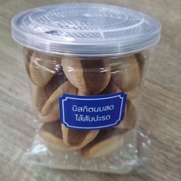 บิสกิต   200 g