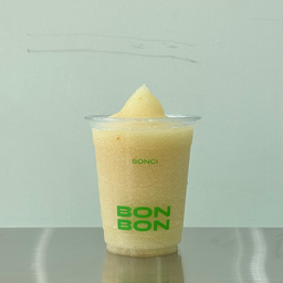Yuzu Honey Slushy