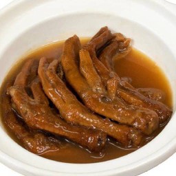 ขาเป็ด (5 ขา)