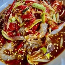 ครัวในบ้าน By Aoomam