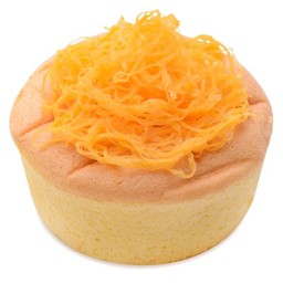 เนื้อวนิลา ฝอยทอง