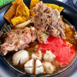 เตี๋ยวเล้ง