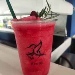 19.สตรอเบอรี่ปั่น