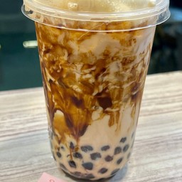 ชานมบราวซูก้า