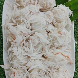 เเม่จุ๋ม ขนมไทยขนมหวาน (สาขารังสิต-คลองหลวง)