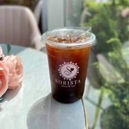 SORISTA COFFEE & CAFE