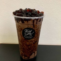 โกโก้บราวชูการ์