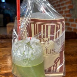 ชาเขียว