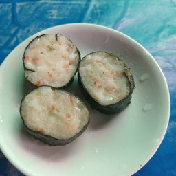 สาหร่ายห่อกุ้ง