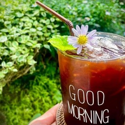 ชามะนาว