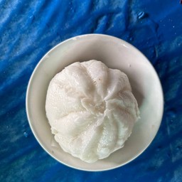 ซาลาเปาหมูสับ