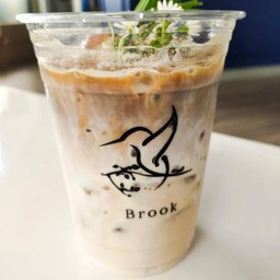 05.ลาเต้เย็น