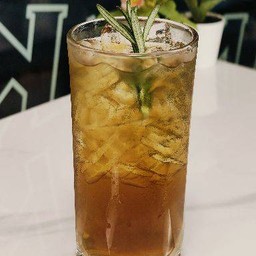 ชาแอปเปิ้ล