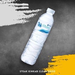 น้ำเปล่า 600ML.