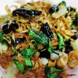 ขออีกจาน