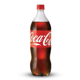 โค้กแช่เย็นขนาด 1250ml
