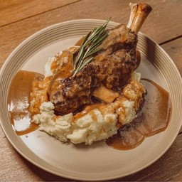 สตูขาแกะ