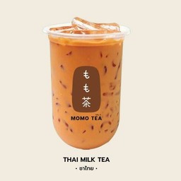 ชาไทย โมโมที