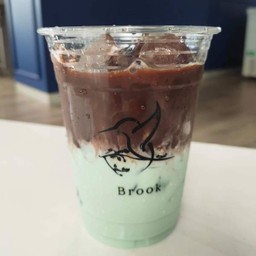 15.ช็อคโก้มิ้นตี้