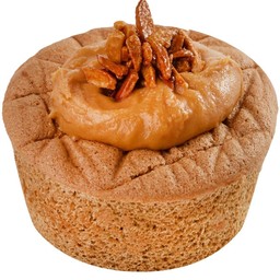 เนื้อกาแฟ อัลมอนด์พีนัทบัตเตอร์